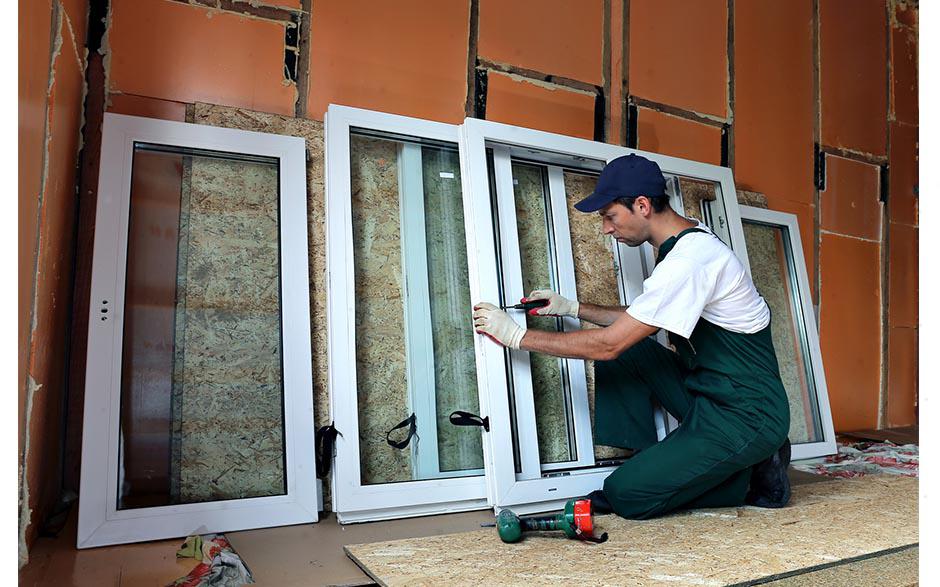 double vitrage renovation Gennevilliers