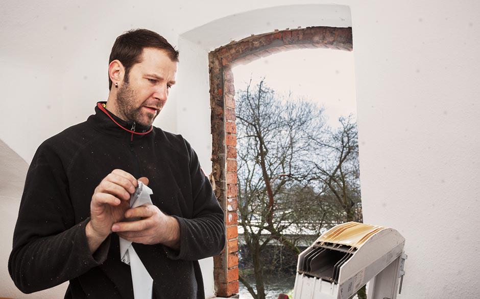 tarif vitrier Jouy-sur-Morin